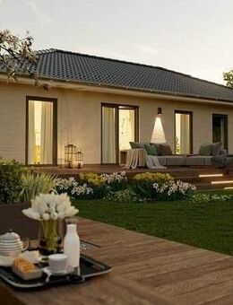 Schöner Familien-Bungalow - Keine Sorge, wir haben an alles gedacht - Qualität zum Top-Festpreis u. mit Sicherheit gebaut - Kaiserslautern