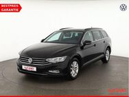 VW Passat Variant 2.0 TDI DSG LED Navi Sitzheizung - Sandersdorf Brehna