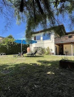 EIN TRAUM IN BESTER LAGE, MIT POOL - Grenzach-Wyhlen