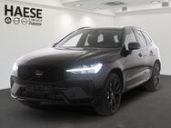 Volvo XC60, T8 Plus Black Edition Recharge Plug-In Hybrid AWD EU6d °, Jahr 2024 - Wiesbaden Kastel