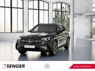 Mercedes GLC 300, de AMG ° Burmester, Jahr 2024 - Dortmund