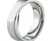 Herrenring Edelstahl AB2199 ohne Stein - Aholming