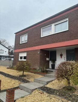 ?? Großes Mehrgenerationenhaus/Mietshaus in Steinfurt: 4 Einheiten, 288 m² Wfl. & flexible Nutzung! - Steinfurt