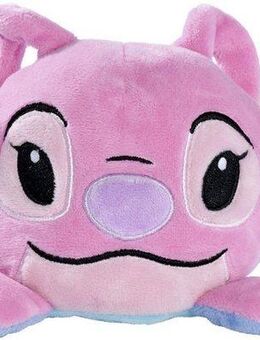 SIMBA Kuscheltier Disney Lilo & Stitch, Angel/Stitch