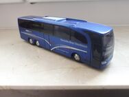 Modellauto1:87--Mercedes Benz Bus Travego OMNI Plus Rietze - Meckenheim