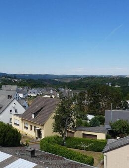 Modernes Wohnen in Trier-Irsch - Neubau mit toller Dachterrasse und Weitblick - Trier
