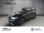 VW Tiguan, 2.0 TSI R 21Zoll, Jahr 2023 - Rheda-Wiedenbrück