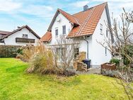 Einziehen und Wohlfühlen! Wertiges Wohnhaus in ruhiger Lage von Schwifting - Schwifting