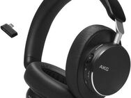 AKG N9 Hybrid Over-Ear-Kopfhörer (Active Noise Cancelling (ANC), Bluetooth)