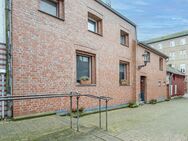 Kreativität trifft auf Charme: Wohnhaus mit Potenzial in Gangelt! - Gangelt