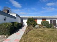 Barrierefreier Bungalow mit 3 zusätzlichen Wohnungen - Dahme