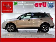 Subaru Forester 2,0 Aut *** Vollausstattung *** AHK *** - Berlin