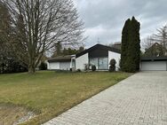 Großzügiger Bungalow in Dasing bei Augsburg - Dasing