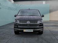 VW T6 Multivan, ighline, Jahr 2023 - München