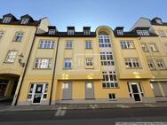 Nicht verpassen! ++ PROVISIONSFREI Zwangsversteigerung Dachgeschosswohnung in 02763 Zittau - Zittau