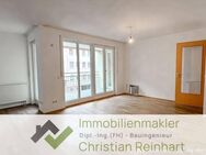 *** Schöne 3 Zimmer Wohnung Wohnung in top Altstadt Lage in Sebald *** - Nürnberg