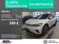 VW ID.4, PRO PERFORMANCE APP, Jahr 2023 - Offenbach (Main)