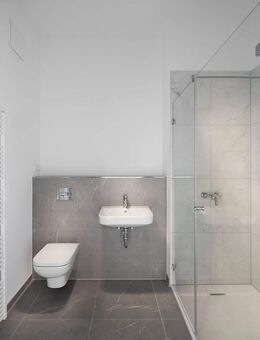 Schloss Fürstenberg Sports & Country Club® I Suite I 2-Zimmer I OG I EBK I Erstbezug I 3.25 - Fürstenberg (Havel)