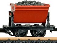 LGB Güterwagen LGB Kipplore, rot - L42430, Spur G, Made in Europe