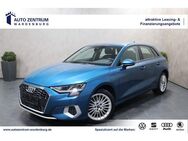 Audi A3 Sportback 40 TFSI e VIRUAL NAVI SHZ LED TEMPO - Wardenburg