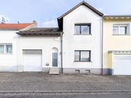 Neu - Ensdorf - Einfamilienhaus mit Garten und Terrasse zu verkaufen - ruhige Lage - super Anbindung ! - Ensdorf (Saarland)