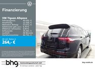 VW Tiguan, 2.0 TDI Allspace R-Line, Jahr 2023 - Reutlingen