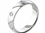 Damenring Edelstahl AB1552 - Aholming