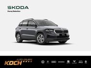 Skoda Karoq, 2.0 TDI Drive, Jahr 2022 - Schwäbisch Hall