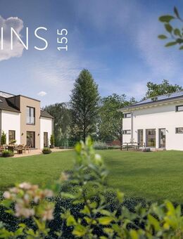 Mit Präzision zu Ihrem Traumhaus - Kirchheimbolanden