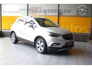 Opel Mokka X Innovation S/S 4x4 Navi Kamera LED AHK - Mettingen