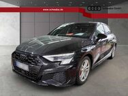 Audi S3, 2.0 TFSI qu Sportback 8fach, Jahr 2023 - Gersthofen