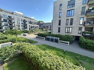 Urbanes Wohnen mit Stil in den Karolinger Höfen - Düsseldorf