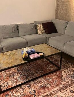 Großes Ecksofa - Top Zustand - Frankfurt (Main) Ginnheim