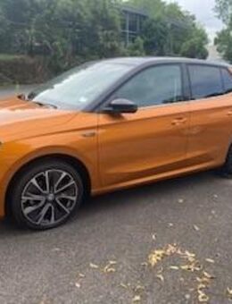 Skoda Fabia 1,0 DSG First Edition Navi, Allwetter, ... - Guben
