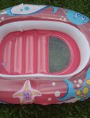 Bestway Schlauchboot für Kinder 102 x 69cm in 82041