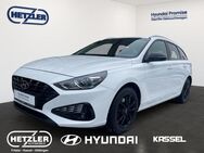 Hyundai i30, 1.0 T-GDI cw Edition 30 EU6d Mehrzonenklima, Jahr 2021 - Kassel