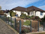 Beeindruckendes Wohnhaus mit besonderen Vorzügen - Usingen