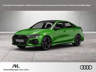 Audi RS3, Limousine quattro, Jahr 2022 - Northeim