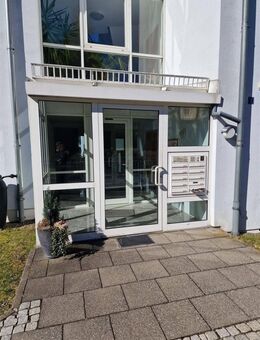 --RESERVIERT!-- Wohnen in bester Lage am Kreuzberg - Kronach
