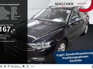 VW Passat Variant, 1.5 TSI Business Var, Jahr 2024 - Wackersdorf