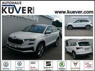 Skoda Karoq, 2.0 TDI Style 18, Jahr 2024 - Hagen (Bremischen)