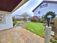 Seltene Gelegenheit - Großzügiges Einfamilienhaus mit Einliegerwohnung und Garage, Neufahrn S1 - Neufahrn (Freising)