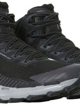 The North Face Men's VECTIV Fastpack Mid FutureLi Wanderschuh