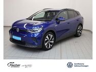 VW ID.4, Pro Performance Wärmepumpe, Jahr 2023 - Amberg