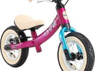 Bikestar Laufrad BIKESTAR Kinderlaufrad ab 2 Jahre 10 Zoll Flex 10 Zoll