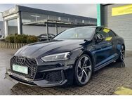 Audi RS 5 - Niederzier