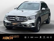 Mercedes GLC 220, d, Jahr 2019 - Gaildorf