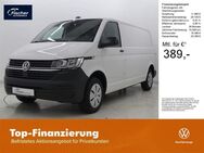 VW T6.1, 2.0 TDI Kasten, Jahr 2023 - Neumarkt (Oberpfalz)