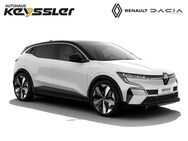 Renault Megane, E-Tech elektrisch Techno EV60 220hp E-Tech elektrisch Techno EV60 220hp, Jahr 2024 - Bremen