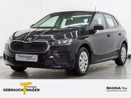 Skoda Fabia 1.0 AMBITION LED SMARTLINK PDC SITZHZ - Bochum